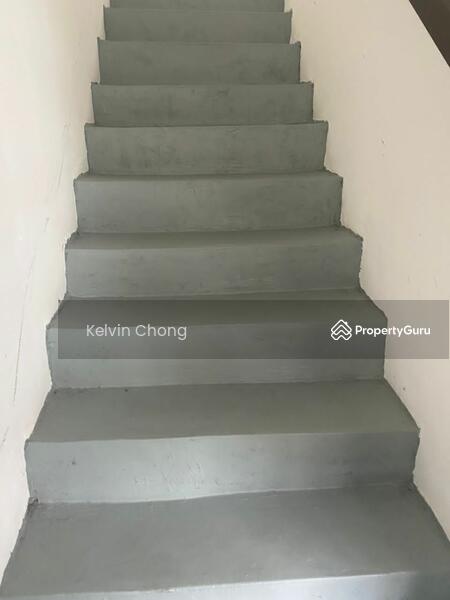 Untuk Dijual - Taman Cempaka Freehold 18x60 Double Sty